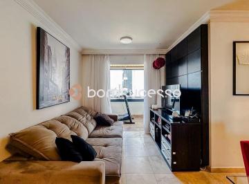Apartamento · 82m² · 3 Quartos · 2 Vagas · Edifício Style Vivre - Apartamento à venda, 03 quartos, 02 vagas, 82 m² por R$ 700.000,00 - Água Ras