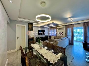 Apartamento · 162m² · 4 Quartos · 3 Vagas · The Gardens Seasons - Apartamento com 4 dormitórios à venda, 162 m² por R$ 2.329.900 - Tatuapé - São