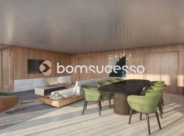 Apartamento · 254m² · 4 Quartos · 5 Vagas · Edifício Vozz Anália Franco - Apartamento com 4 dormitórios à venda, 254 m² por R$ 7.200.000 - Jardi