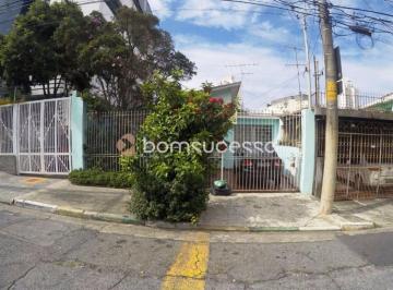 Terreno · 400m² · Terreno à venda, 400 m² por R$ 1.500.000,00 - Alto da Mooca - São Paulo/SP