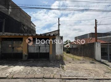 Terreno · 396m² · Terreno à venda, 396 m² por R$ 900.000,00 - Vila Alpina - São Paulo/SP