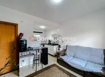 Apartamento · 45m² · 2 Quartos · 1 Vaga · Bruna Residencial I e II - Apartamento com 2 dormitórios à venda, 45 m² por R$ 345.000 - Chácara Maf