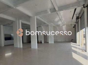 Comercial · 495m² · Prédio para alugar, 495 m² por R$ 24.331,61/mês - Vila Carrão - São Paulo/SP