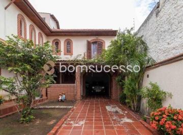 Casa · 200m² · 4 Quartos · 5 Vagas · Sobrado com 4 dormitórios à venda, 200 m² por R$ 1.175.000,00 - Vila Formosa - São Paulo/SP