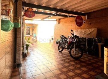 Casa · 154m² · 3 Quartos · Casa com 3 dormitórios à venda, 154 m² por R$ 525.000,00 - Vila Invernada - São Paulo/SP