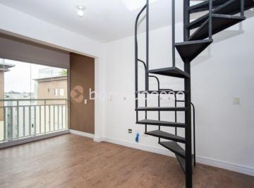 Apartamento · 142m² · 3 Quartos · 1 Vaga · Residencial Florença - Cobertura à venda, 142 m² por R$ 758.000,00 - Vila Carrão - São Paulo/SP