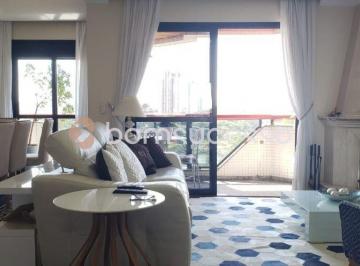 Apartamento · 137m² · 3 Quartos · 3 Vagas · Villa Di Fiore - Apartamento com 3 dormitórios à venda, 137 m² por R$ 1.390.000,00 - Jardim Anália F