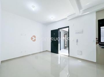 Apartamento · 40m² · 2 Quartos · Edifício Residencial Unit Rosalia Sandoval - Apartamento com 2 dormitórios à venda, 40 m² por R$ 303