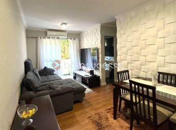 Apartamento · 60m² · 2 Quartos · 1 Vaga · Porto Seguro - Apartamento com 2 dormitórios à venda, 60 m² por R$ 420.000 - Vila Formosa - São Paul