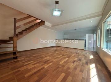 Casa · 160m² · 3 Quartos · 3 Vagas · Sobrado com 3 dormitórios à venda, 160 m² por R$ 1.050.000,00 - Vila Invernada - São Paulo/SP