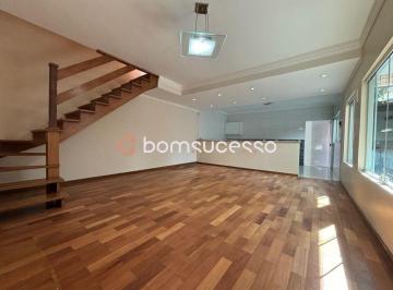 Casa · 160m² · 3 Quartos · 3 Vagas · Sobrado com 3 dormitórios à venda, 160 m² por R$ 970.000,00 - Vila Invernada - São Paulo/SP