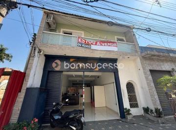 Comercial · 250m² · Prédio à venda, 250 m² por R$ 1.600.000,00 - Vila Formosa - São Paulo/SP