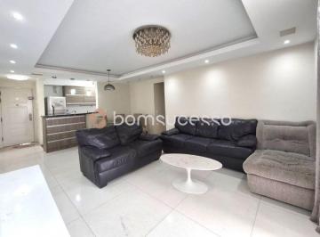 Apartamento · 98m² · 2 Quartos · 2 Vagas · Residencial Montemagno - Apartamento com 2 dormitórios à venda, 98 m² por R$ 1.060.000 - Jardim Anál