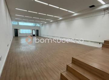 Comercial · 750m² · 3 Vagas · Prédio para alugar, 750 m² por R$ 50.240,36/mês - Vila Carrão - São Paulo/SP