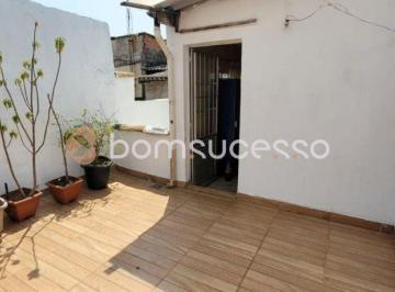 Casa · 129m² · 4 Quartos · 2 Vagas · Sobrado com 4 dormitórios à venda, 129 m² por R$ 960.000,00 - Belém (Zona Leste) - São Paulo/SP