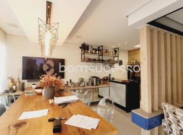 Apartamento · 127m² · 3 Quartos · 2 Vagas · Edifício Spettacolo Tatuapé - Apartamento com 3 dormitórios à venda, 127 m² por R$ 1.499.900,00 - Ta