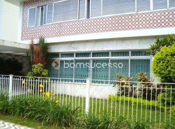 Casa · 158m² · 4 Quartos · 3 Vagas · Sobrado com 4 dormitórios à venda, 158 m² por R$ 2.450.000,00 - Parque da Mooca - São Paulo/SP