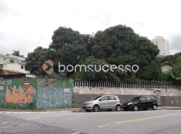 Terreno · 1583m² · Terreno à venda, 1583 m² por R$ 5.100.000,00 - Mooca - São Paulo/SP