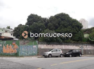 Terreno · 1583m² · Terreno à venda, 1583 m² por R$ 5.100.000,00 - Mooca - São Paulo/SP