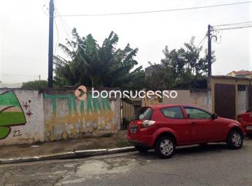 Terreno · 300m² · Terreno à venda, 300 m² por R$ 900.000,00 - Vila Invernada - São Paulo/SP