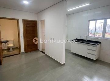 Apartamento · 48m² · 2 Quartos · Residencial Nova Janela - Apartamento com 2 dormitórios para alugar, 48 m² por R$ 3.010,00/mês - Tat