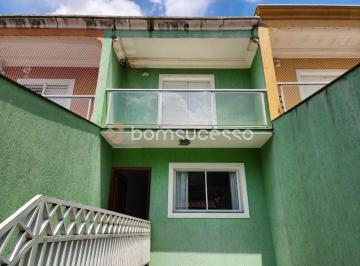 Casa · 146m² · 2 Quartos · 5 Vagas · Sobrado com 2 dormitórios à venda, 146 m² por R$ 790.000,00 - Vila Invernada - São Paulo/SP