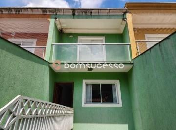 Casa · 146m² · 2 Quartos · 5 Vagas · Sobrado com 2 dormitórios à venda, 146 m² por R$ 790.000,00 - Vila Invernada - São Paulo/SP