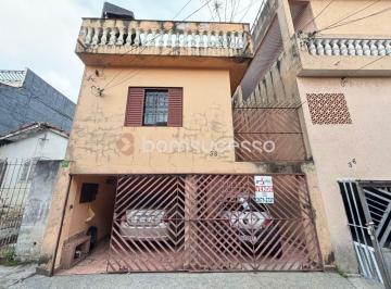Casa · 140m² · 2 Quartos · Sobrado à venda, 140 m² por R$ 645.000,00 - Jardim Vila Formosa - São Paulo/SP