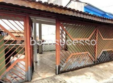 Casa · 109m² · 2 Quartos · 2 Vagas · Casa com 2 dormitórios à venda, 109 m² por R$ 608.900 - Vila Santa Clara - São Paulo/SP