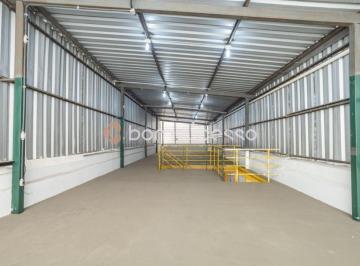 Comercial · 300m² · Salão para alugar, 300 m² por R$ 6.473/mês - Alto da Mooca - São Paulo/SP