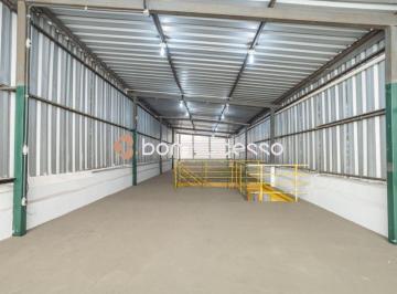 Comercial · 300m² · Salão para alugar, 300 m² por R$ 6.473/mês - Alto da Mooca - São Paulo/SP