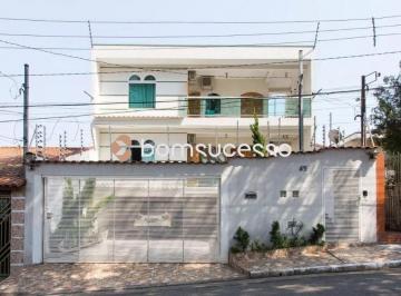 Casa · 351m² · 5 Quartos · 4 Vagas · Sobrado com 5 dormitórios, 351 m² - venda por R$ 1.950.000 ou aluguel por R$ 9.699/mês - Jardim Inde