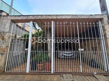 Casa · 200m² · 3 Quartos · 1 Vaga · Casa à venda, 200 m² por R$ 900.000,00 - Vila Antonieta - São Paulo/SP