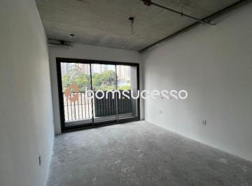 Comercial · 25m² · Lumen Studios by Porte - Sala para alugar, 25 m² por R$ 3.125/mês - Jardim Anália Franco - São Paulo