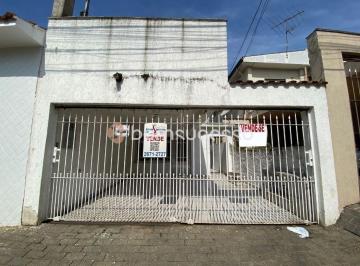 Casa · 125m² · 3 Quartos · 2 Vagas · Sobrado com 3 dormitórios à venda, 125 m² por R$ 850.000,00 - Chácara Mafalda - São Paulo/SP