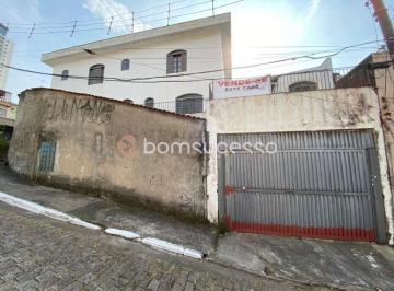 Casa · 291m² · 5 Quartos · 2 Vagas · Sobrado com 5 dormitórios à venda, 291 m² por R$ 1.200.000,00 - Vila Regente Feijó - São Paulo/SP
