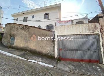 Casa · 291m² · 5 Quartos · 2 Vagas · Sobrado com 5 dormitórios à venda, 291 m² por R$ 1.200.000,00 - Vila Regente Feijó - São Paulo/SP