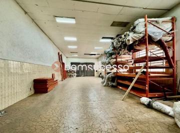 Comercial · 386m² · 4 Vagas · Galpão para alugar, 386 m² por R$ 24.200,00/mês - Tatuapé - São Paulo/SP