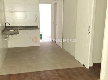 Apartamento · 51m² · 2 Quartos · Residencial Santorini - Apartamento com 2 dormitórios à venda, 51 m² por R$ 325.000 - Tatuapé - São 