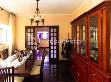 Casa · 173m² · 3 Quartos · 1 Vaga · Sobrado com 3 dormitórios à venda, 173 m² por R$ 744.900 - Vila Ema - São Paulo/SP