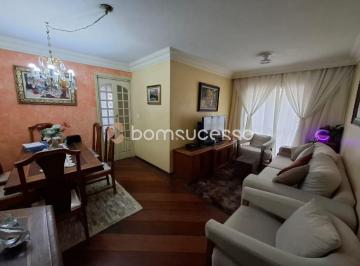 Apartamento · 68m² · 2 Quartos · 1 Vaga · Edifício Maison Concord - Apartamento com 2 dormitórios à venda, 68 m² por R$ 679.900,00 - Tatuapé -