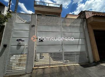 Casa · 250m² · Sobrado à venda, 250 m² por R$ 2.000.000 - Jardim Anália Franco - São Paulo/SP