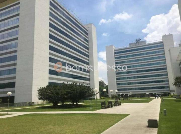 Foto do imóvel - Conjunto comercial no Jardim São Luís2