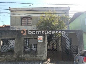 Terreno · 280m² · Terreno à venda, 280 m² por R$ 800.000,00 - Jardim Vila Formosa - São Paulo/SP