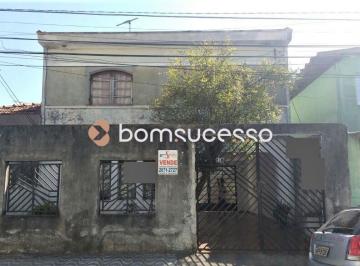 Terreno · 280m² · Terreno à venda, 280 m² por R$ 800.000,00 - Jardim Vila Formosa - São Paulo/SP