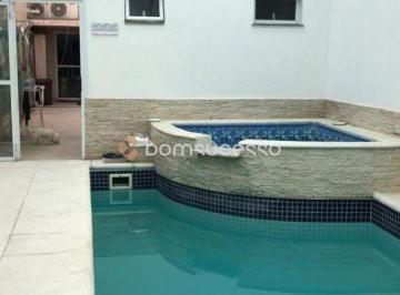 Casa · 264m² · 4 Quartos · 4 Vagas · Sobrado com 4 dormitórios à venda, 264 m² por R$ 1.850.000,00 - Alto da Mooca - São Paulo/SP
