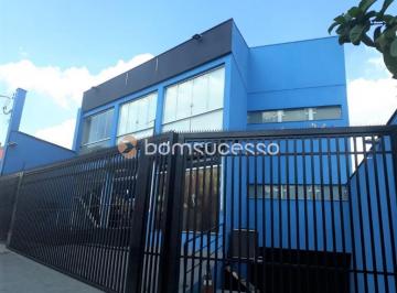 Comercial · 488m² · 12 Vagas · Prédio, 488 m² - venda por R$ 3.500.000,00 ou aluguel por R$ 16.281,00/mês - Vila Alpina - São Paulo