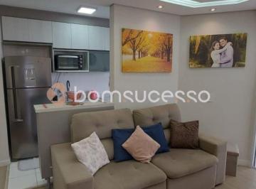 Apartamento · 65m² · 3 Quartos · 1 Vaga · In Parque Belém Panamby - Apartamento com 3 dormitórios à venda, 65 m² por R$ 495.000,00 - Belém (Zo