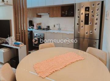 Apartamento · 30m² · 1 Quarto · Urban Mooca II - Apartamento com 1 dormitório à venda, 30 m² por R$ 399.900 - Mooca - São Paulo/SP