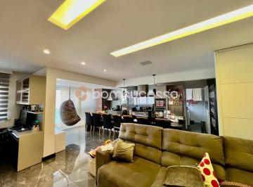 Apartamento · 95m² · 2 Quartos · 2 Vagas · Residencial Ibiza - Apartamento com 2 dormitórios à venda, 95 m² por R$ 1.350.000,00 - Jardim Anália